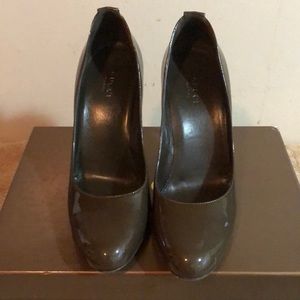 Designer shoes Gucci